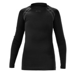 Children's thermal underwear Meteor 128/134 black
