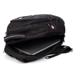 Rucksack Swissbags Zurich mit Laptop-Tasche 33 l