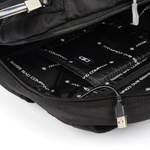 Rucksack Swissbags St.Mortitz mit Laptop-Tasche 38 l