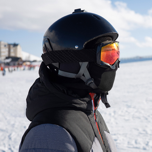 Thermoaktive Sturmhaube L/XL