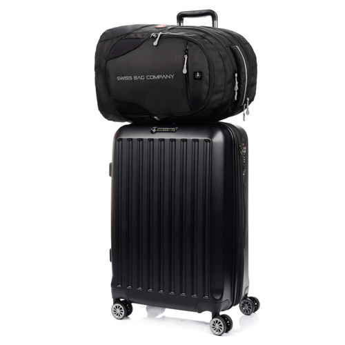 Plecak Swissbags Zurich z kieszenią na laptopa 33 l