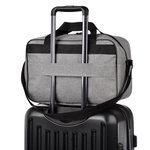 Sporttasche Meteor Lokman 20 l Graumelange