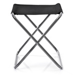 Meteor Rest hocker schwarz