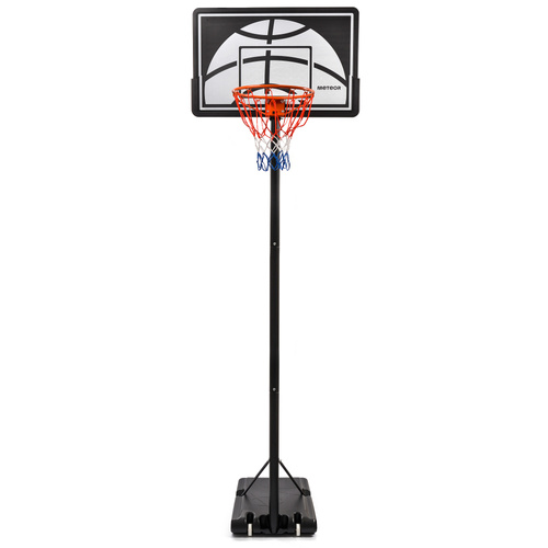 Meteor Street Basketball-Set