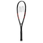Speed Badminton Set Meteor 2 rackets, 3 ailerons