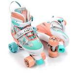 Roller skates Meteor Shake S 31-34