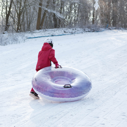 Snow tube Meteor Aurora