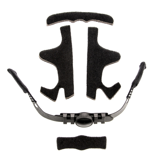 Fahrradhelm Meteor HB6-5 S 48-52 cm rosa