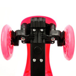 Scooter Meteor three-wheel Shift Raspberry