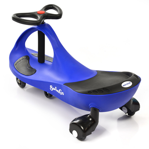 Swing Car Meteor Swingo dark blue