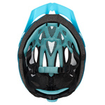 Kask rowerowy Meteor Marven S 52-56 cm granatowy/niebieski