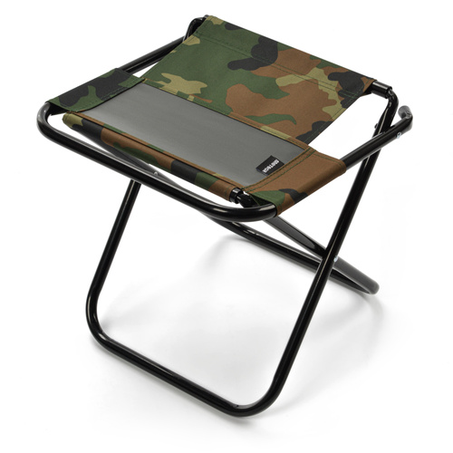 Meteor Verto folding chair moro