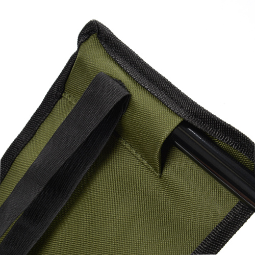 Meteor Seza folding chair khaki