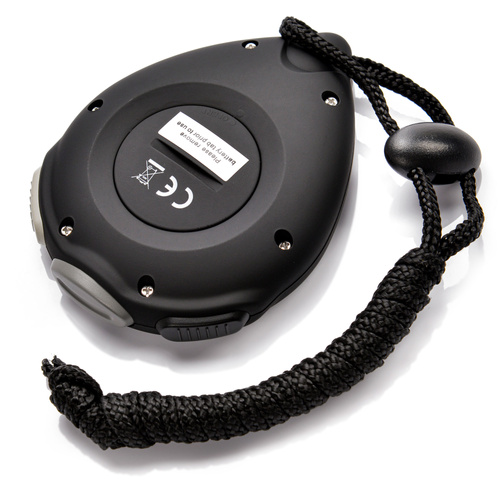 Elektronische Stoppuhr Meteor