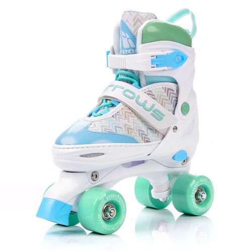 Roller skates Meteor Arrows M 35-38