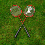 Badmintonset Meteor