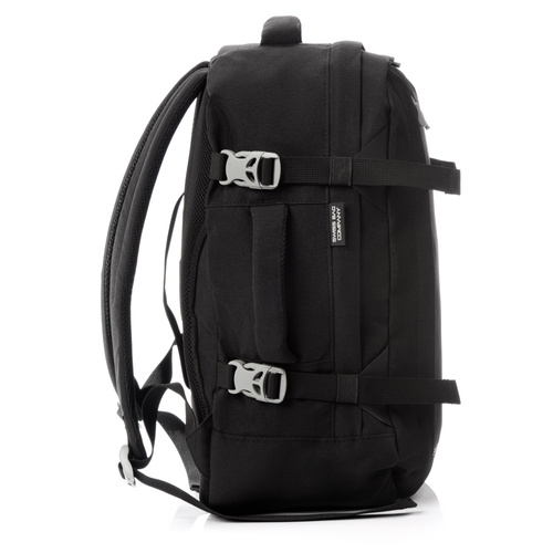 Rucksack Swissbags Cointrin mit Laptop-Tasche 35 l