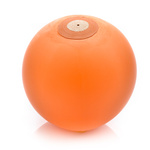 Bladder with flange #3