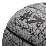 Basketball Meteor Ghost reflective white 7