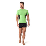 Shirt Wisser RXM21 grün