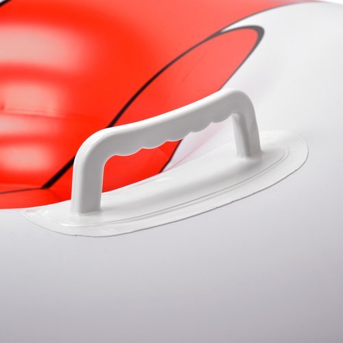 Aufblasbare Schneerutscher Meteor Polarbear