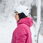Kask narciarski Meteor Avalo S 53-55 cm biały