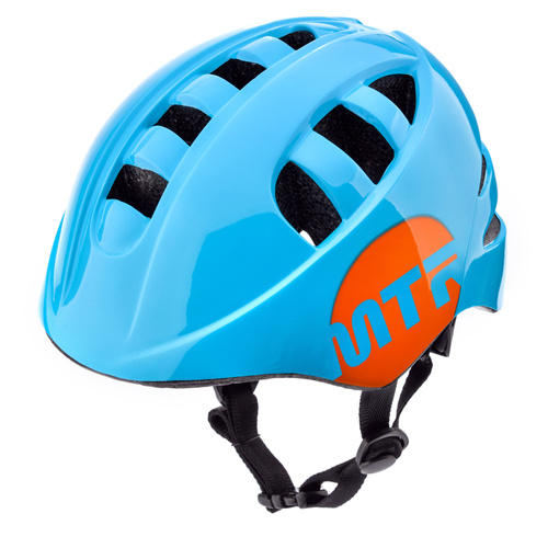 Kids bike helmet KS08 M 52-56 cm Mtr blue