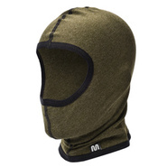 Balaclava Meteor Adult M / L khaki