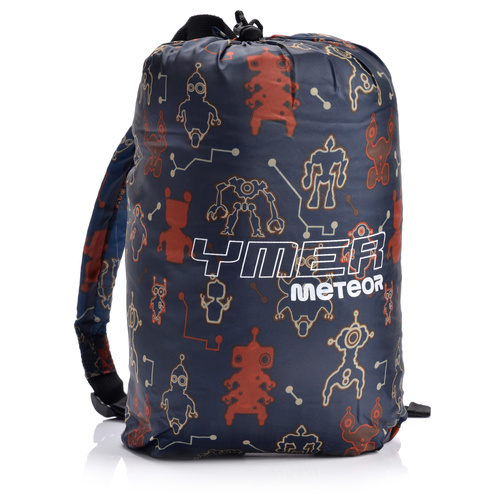 Schlafsack Meteor Ymer Roboter