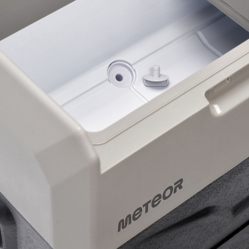 Kompressor-Kühlschrank Meteor CX40 39 l