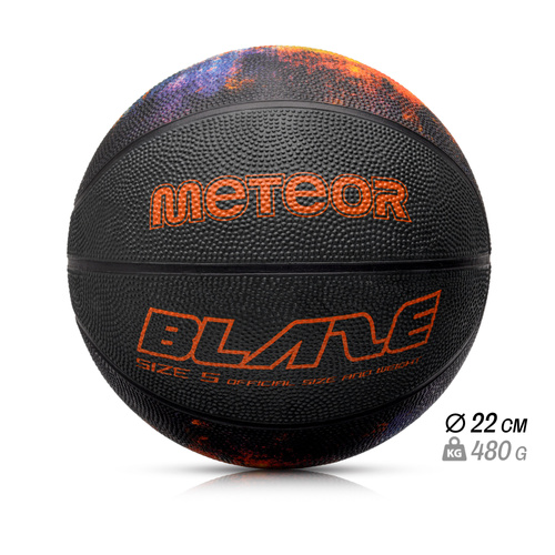 Basketball Meteor Blaze 5