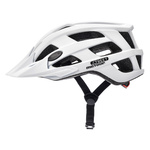 Cycling helmet Meteor Street M 55-58 cm white