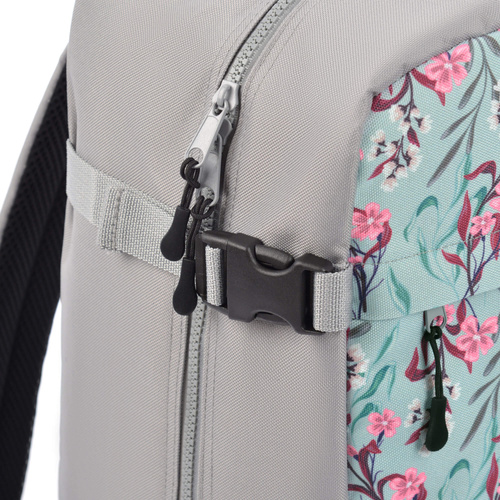 Rucksack Meteor Hermod 20 l Petal