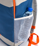 Cooler backpack Meteor Arctic 20 l blue/grey