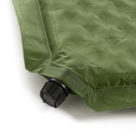 Self inflating mat Meteor 192×132×3 olive