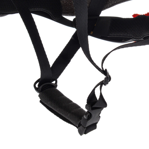 Fahrradhelm Meteor MV29 Drizzle XL 61-63 cm schwarz/rosa