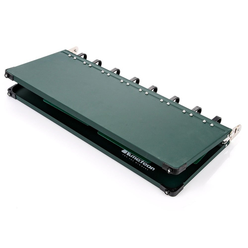 Meteor-Anzeigetafelzähler für die Spiele NR1-30