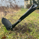 Meteor 46 cm Folding Shovel