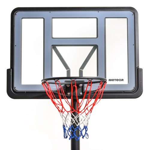 Basketball hoop Meteor Chicago 21A 230-305 cm