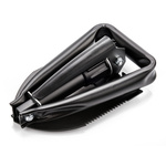 Meteor 46 cm Folding Shovel