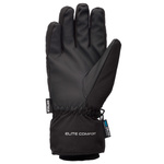 Winterhandschuhe Meteor Nevis L schwarz