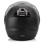 Kask motocyklowy Meteor Hekato L 59-60 cm czarny