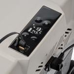 Lodówka kompresorowa Meteor CX40 39 l