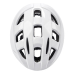 Kask rowerowy dla dzieci Meteor PNY11 S 43-48 cm biały