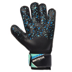 Goalkeeper gloves Meteor Defence 8 mint