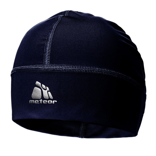 Trainingskappe Meteor Shadow navy blau