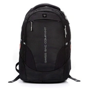 Rucksack Swissbags Zurich mit Laptop-Tasche 33 l