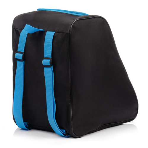 Ski set Meteor Croma grey/black