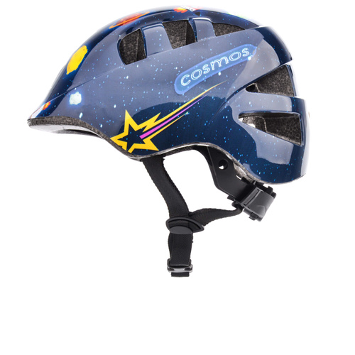 Kids bike helmet KS08 S 48-52 cm Cosmic