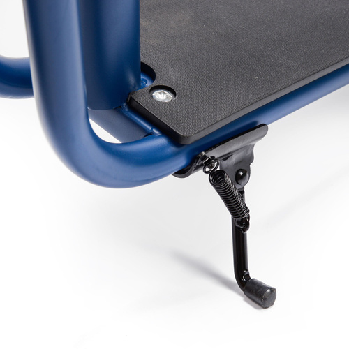 Hulajnoga Meteor Fozzy NIEBIESKA